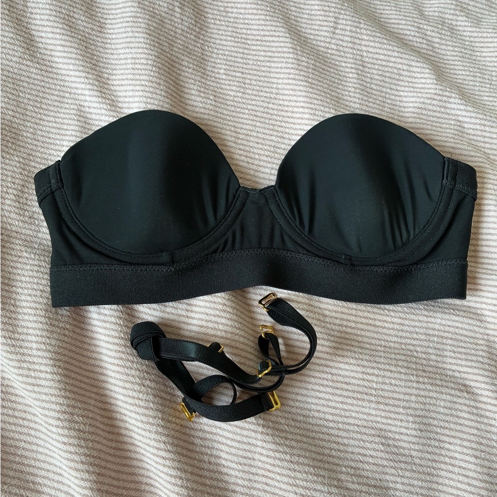 Pepper MVP Multiway Strapless Bra